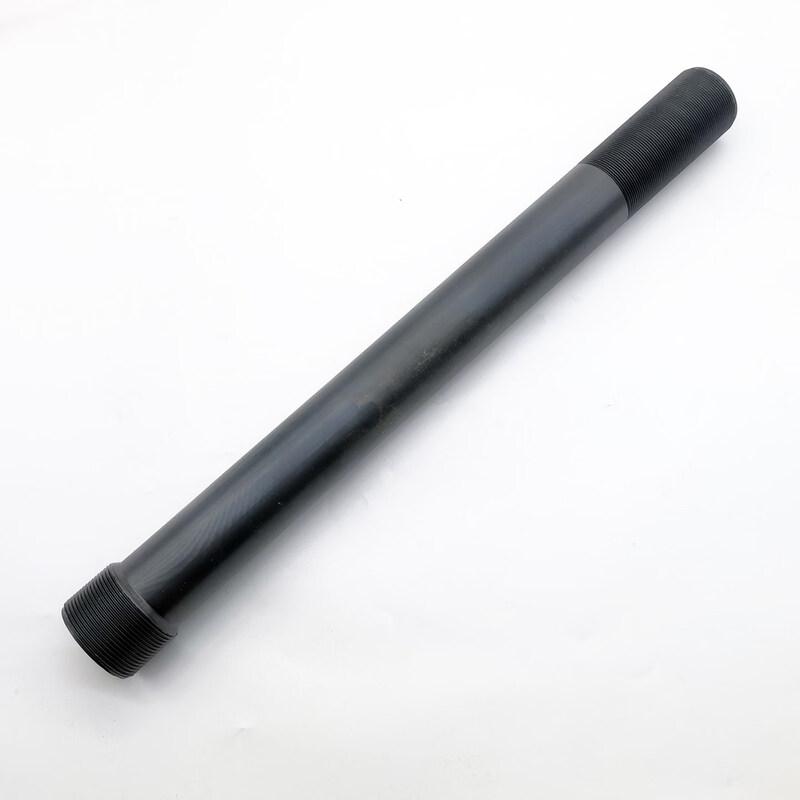 Cloud Rudder Hydraulic Chuck Pull Tube