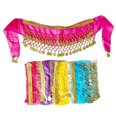 Vestuario para escenario y baile – Ropa para danza del vientre