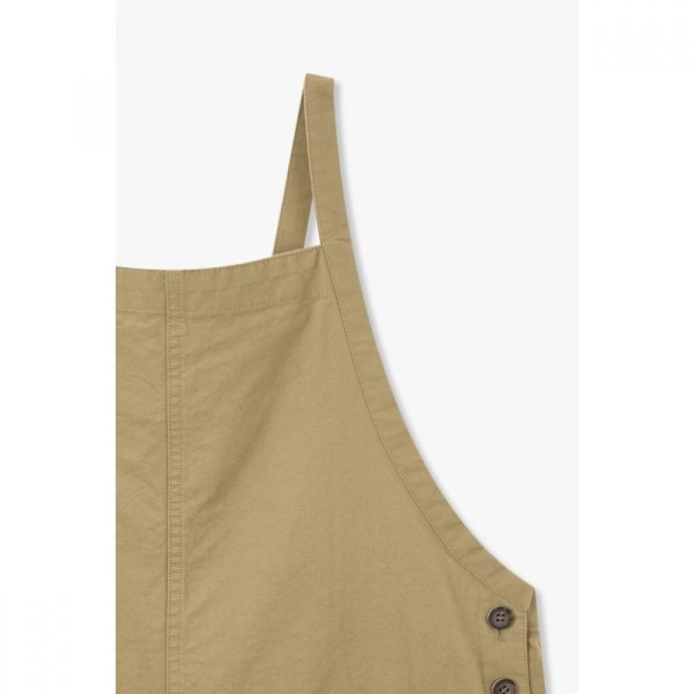 STUDIO TOMBOY Cotton Sleeveless Dress  9176141971ct 