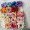 Silk Premium Rose Bouquet For Wedding Ceremony And Event Fashion Decoration