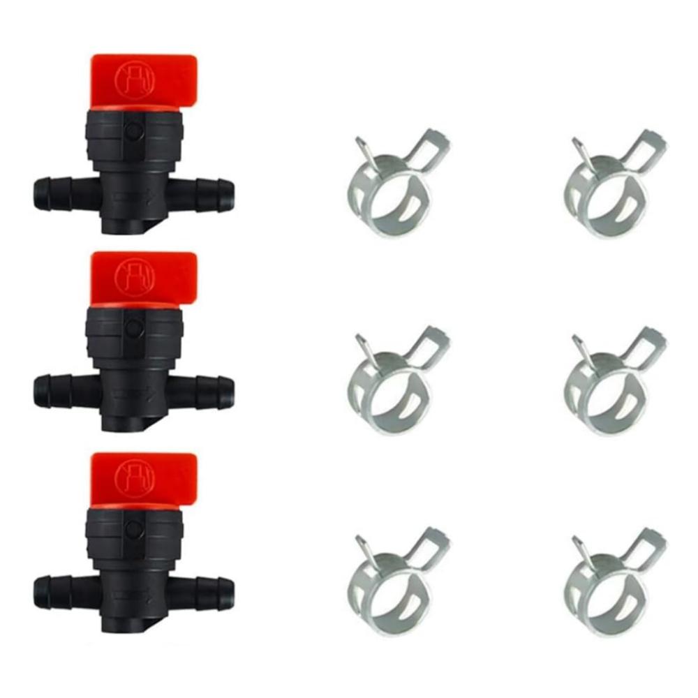 Fuel Cut Off Valve 494768 for John Deere Kawasaki
