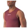 Castelli базовый слой без рукавов Pro Mesh 2.0