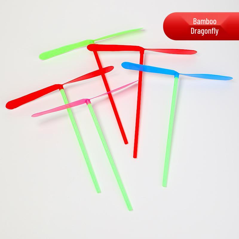 June 1st Children's Day Classroom Party Favors: Kindergarten Toy Set for Birthday Gifts and Rewards