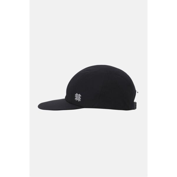 Kolon Sports Unisex Long Visor Cap Qerex25121blk
