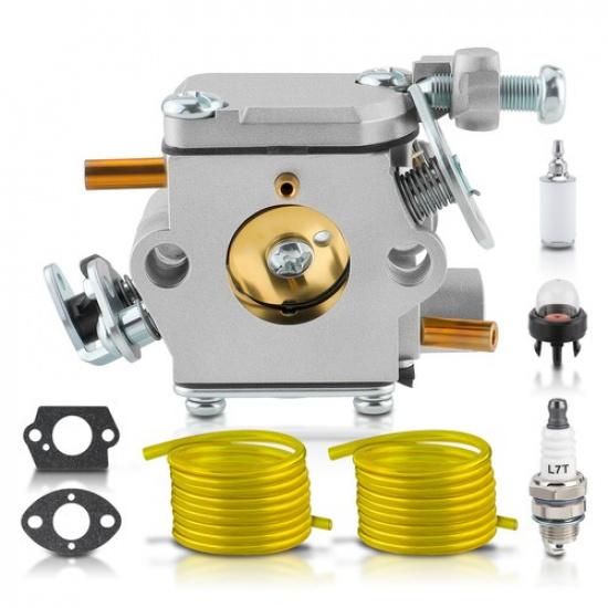 Carburetor For Homelite 35cc 38cc 42cc Chaaw 309362001 309362003 Carb tool