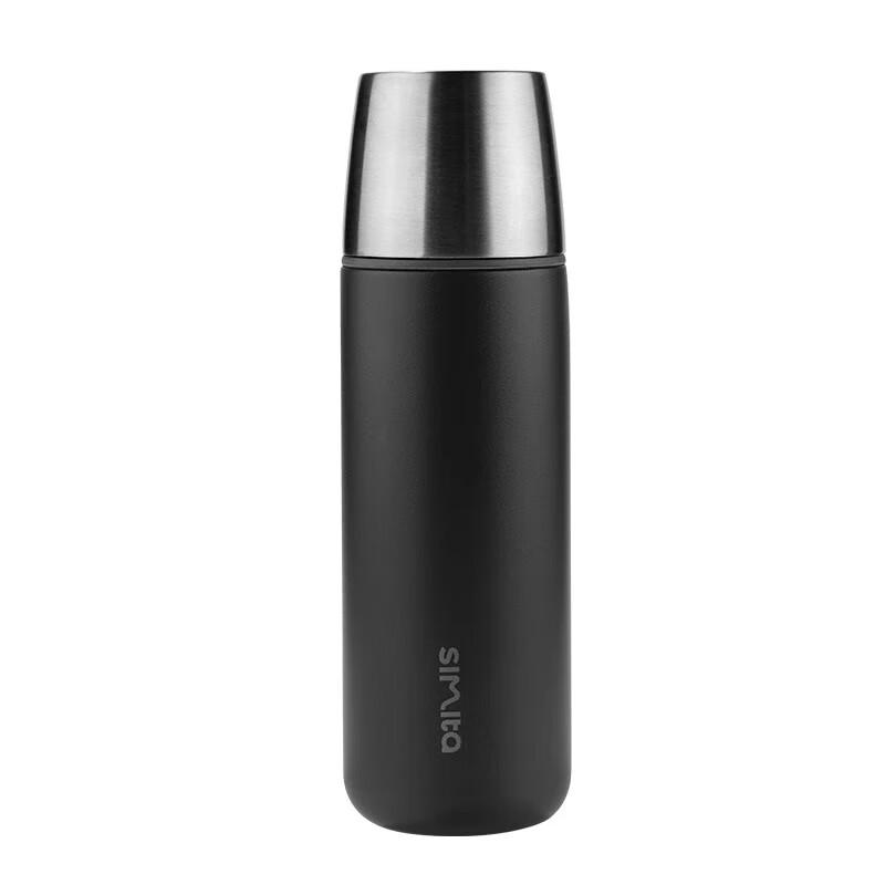 Simita 316 Stainless Steel Portable Insulated Mug