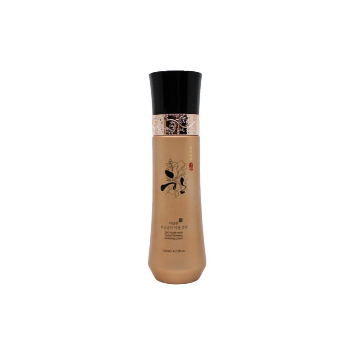 

3W CLINIC Seo Dam Han Panax Ginseng Vitalizing Skin 125 мл, лосьйон 125 мл (3 варіанти) #Lotion 125ml x 1pcs