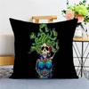 Troy Lee Design Fashion Pillow Gift Home Office Decoration Pillow Bedroom Sofa Car Cushion CoverPillow Case