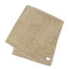 Imabari Towel Iori "IORINO/Yakusuu" Face Towel (Beige)