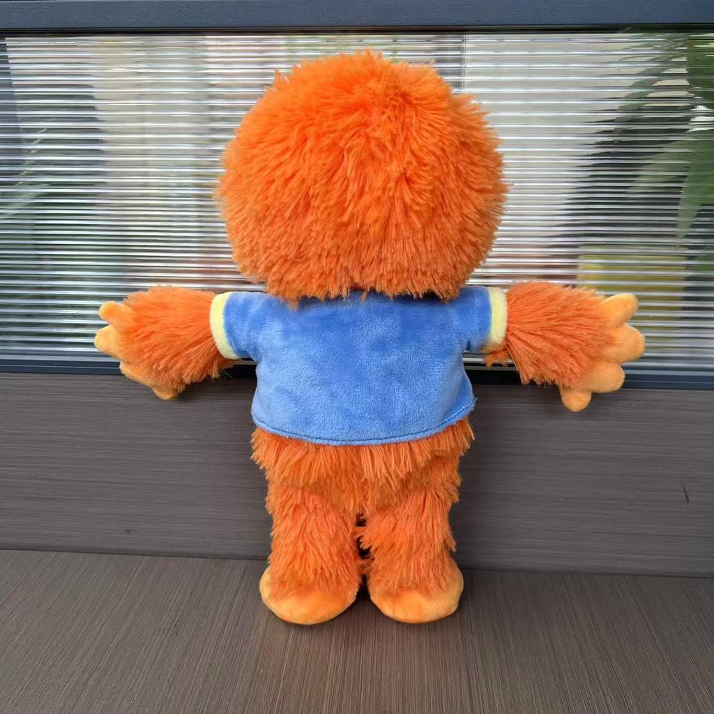 28cm MS Rachel Friend Herbie Plush Toys Cute Rachel & Herbie Plush Toy Doll Soft Stuffed Animals Toys Gifts for Children Kids