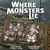 Where Monsters Lie by Piotr Kowalski Paperback Book 9781506734200