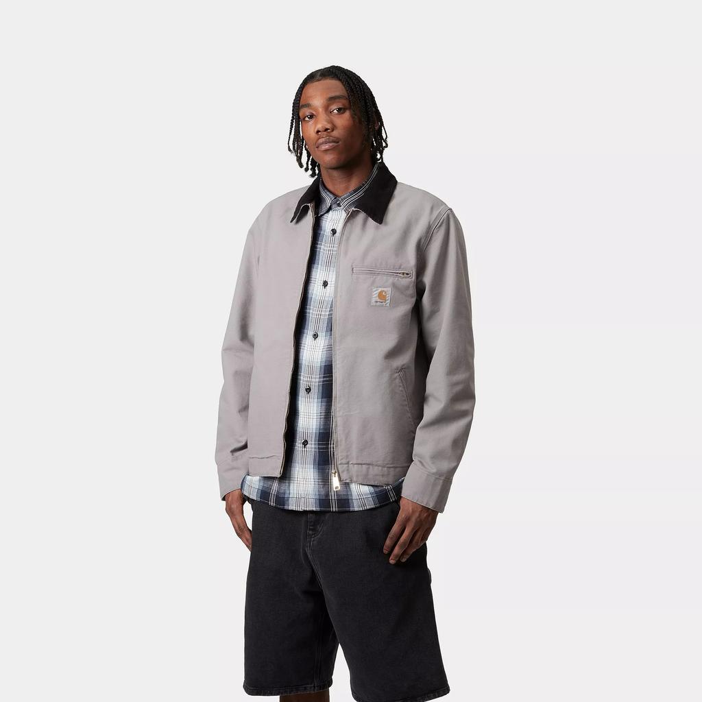 Carhartt WIP Detroit Jacket Unisex I033112-2NZ-02