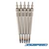 5Pcs Diesel Glow Plugs Fits Dodge Sprinter 2500 3500 80036