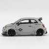Mini GT (1064) 1:64 Fiat Abarth 595 LB-WORKS x Abas Works Fighters
