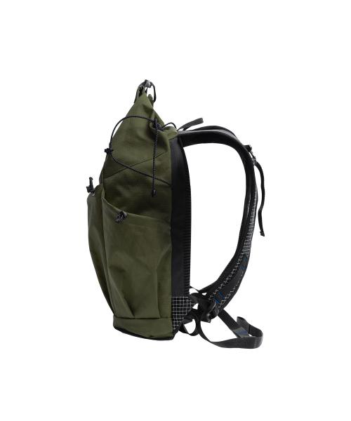 Chorok Studio Dogu San 15L (Khaki)