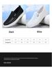 Men's 2025 Breathable Mesh Slip-on Shoes: Lightweight Summer Walking & Driving Footwear
