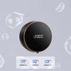 Automatic induction hand soap dispenser No punching wall mounted automatic foam charging antibacterial soap dispenser bathroom