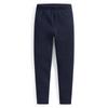 Leggings Autumn and Winter Kids Pants Men's Girl Fleece-Lined Pants Children's Spring and Autumn Outwear Single-Layer Fleece-Lined Warm-Keeping Pants