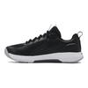 Under Armour Charged Commit Tr 3 'Black White' Sneaker 3023703-001