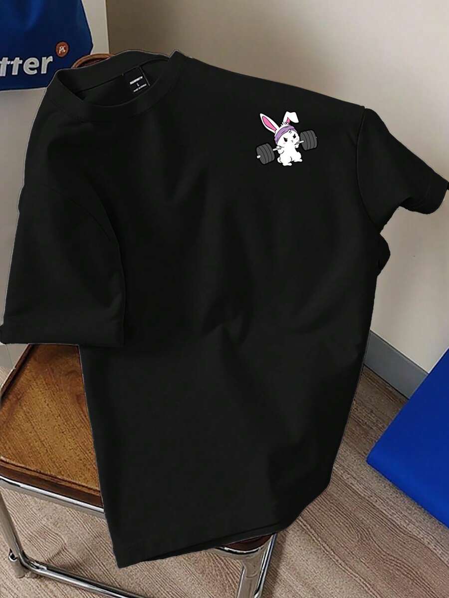 

Bro Stop Unisex Heavy Cotton T-Shirt M