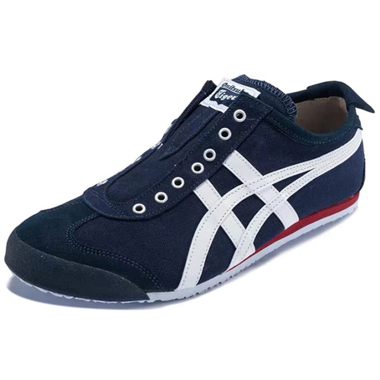 Onitsuka Tiger Mexico 66 Slip-On "Peacoat" D3K0N-5099