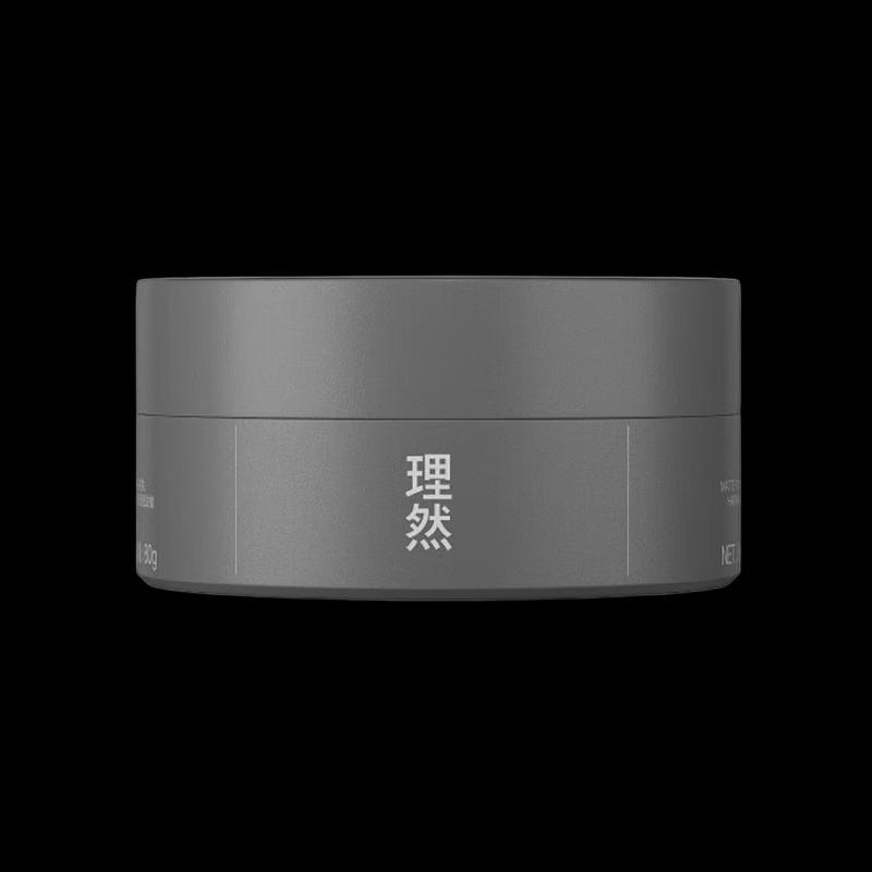 Liran Matte Fluffy Hair Wax