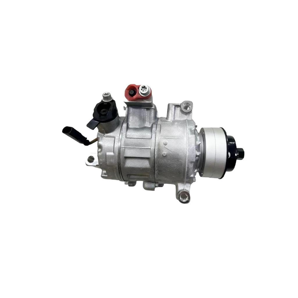 7SEU17C Compressor Compatible with 4E0260805AM/4E0260805AS/4E0260805Q Models