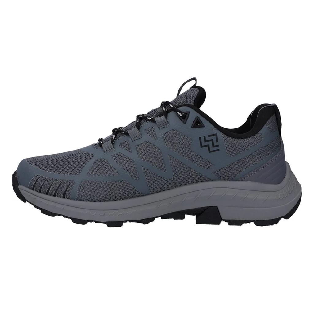 Hi-Tec Mens Mauna Walking Shoes