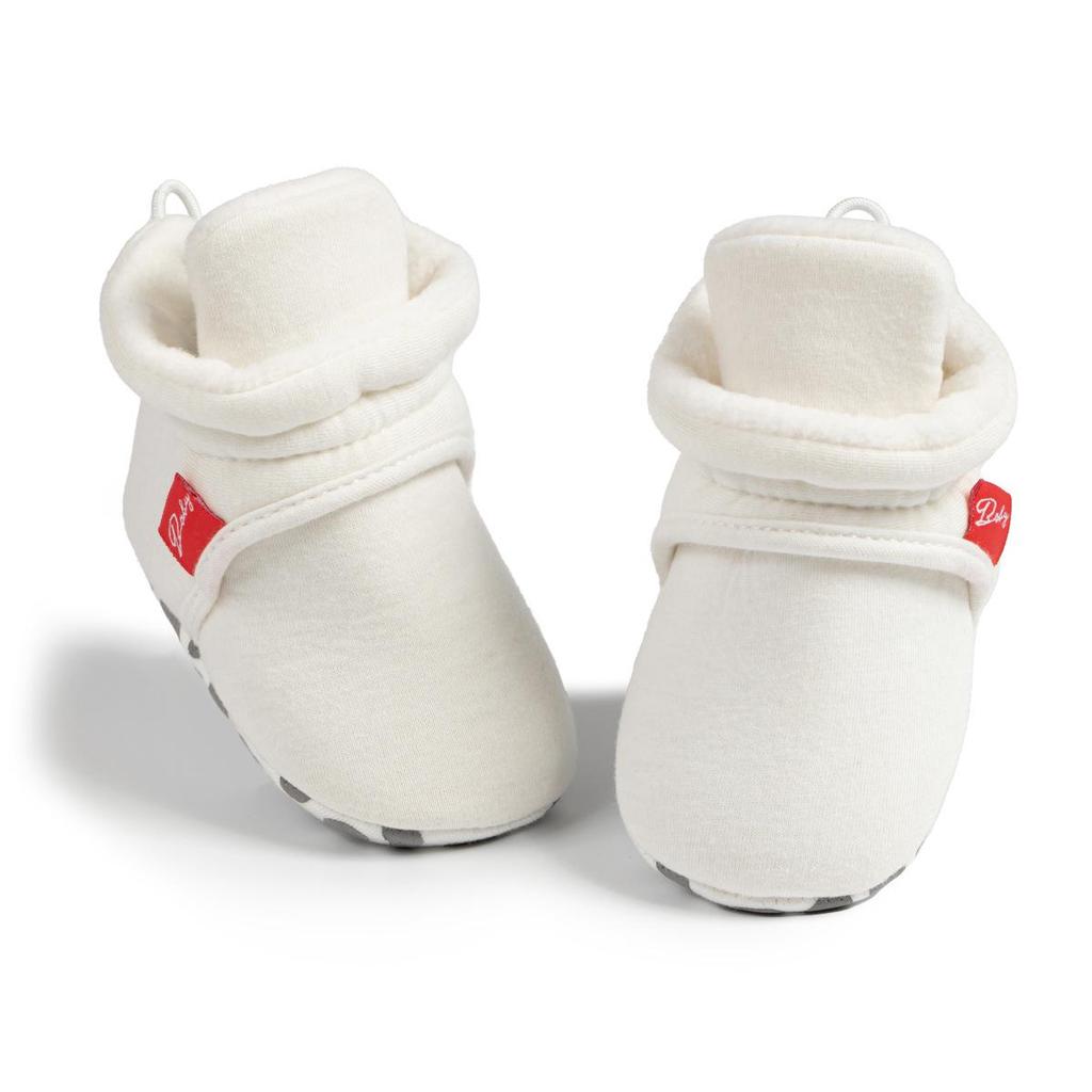 Autumn/Winter Non-Slip Soft Sole Toddler Boots