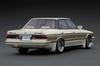 ignition model scale Toyota Mark II Grande Pearl finished product IG3821 TK.Company 1/18 (GX71) White/Gold