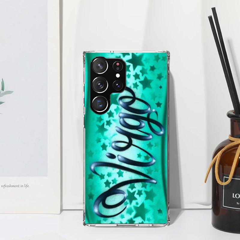 Aries Leo Libra Pisces Virgo Capricorn Phone Case For Samsung Galaxy S26 S25 Edge S24 FE S23 S22 Ultra S21 Plus S20 + Art Fundas