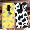For Samsung Galaxy S9 Plus Case S9+ G965F Cute Candy Painted Fundas Matte Cover For Samsung S9 S9+ S 9 Plus Phone Case Soft Bags