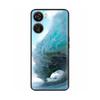 For ZTE Blade V50 Design 5G Case Shockproof Silicon Back Cover Phone Case for ZTE Blade V50 Design 5G Cases Soft Bumper Carcasa