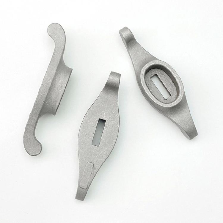 Μέρη Κατασκευής Μαχαιριών Σετ Ανοξείδωτο Κλειδί/Προφυλακτήρας για Αξεσουάρ Κατασκευής Λαβής Μαχαιριού Προφυλακτήρας Λαβής Μαχαιριού