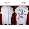 Üst giysisi – T-shirtler