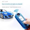 Mazda 3 Axela Key Case: Carbon Fiber Remote Shell for CX4, Atenza, CX5