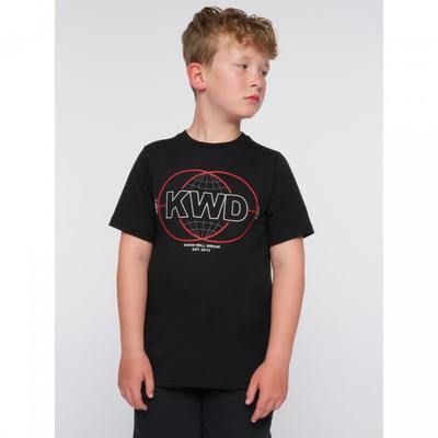 Camiseta orbital Kings Will Dream Boys