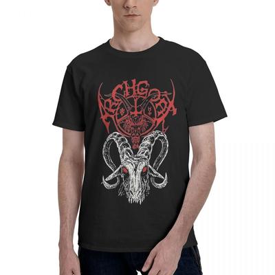 Archgoat Band 100 Cotton Casual Breathable Confortable Shirt Mens TShirts Tshirts Men