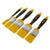 Coral Zero-Loss Paint Brush Set (Pack of 5)