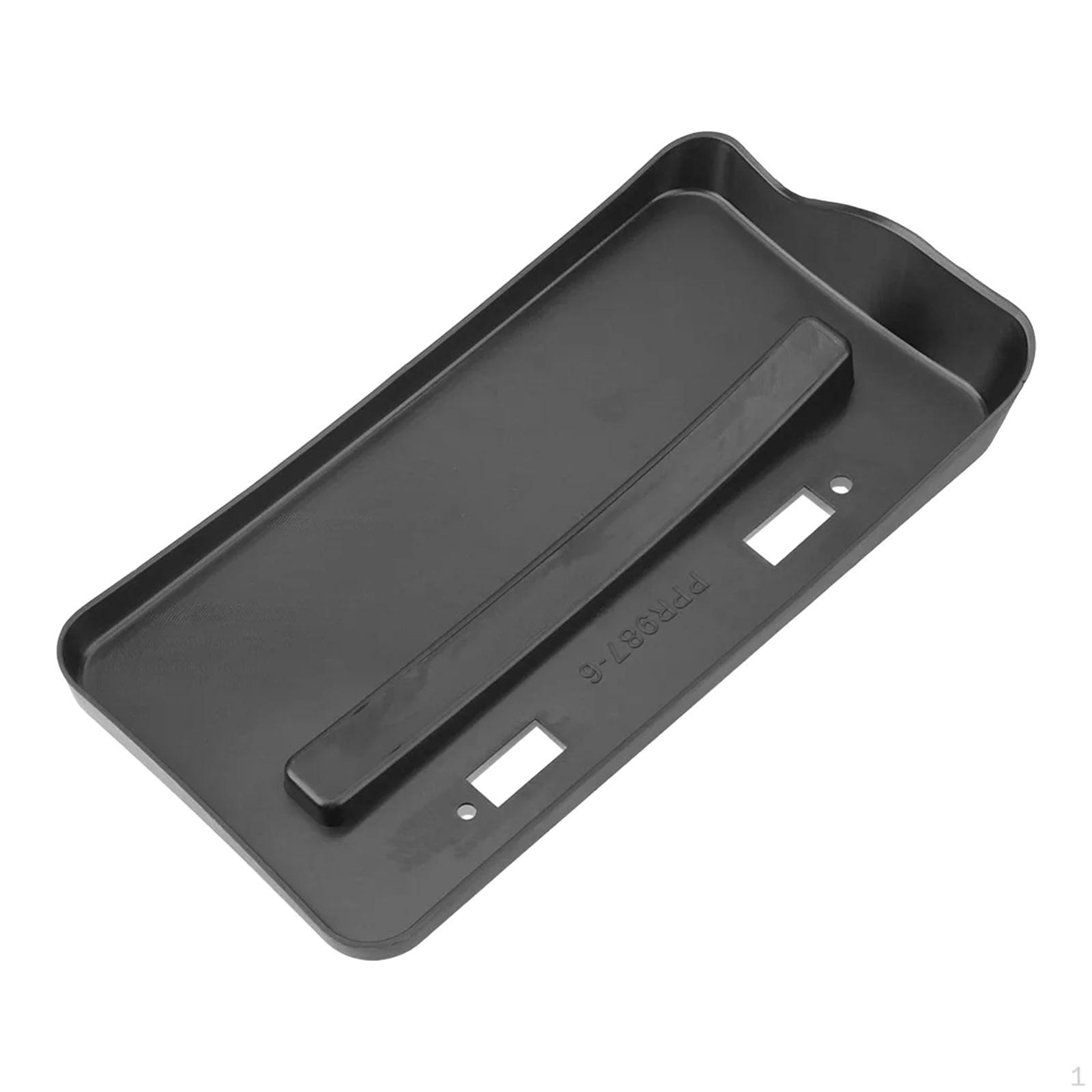 

License Plate Holder, Modified Bracket, Spare Parts, Replaces Car Accessories Durable