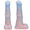 2026 Dildo Monster Anal Plug Horse Penis Male Sex Toys for Butt Masturbation G-spot Stimulator Prostate Massager Anal Penetration Dildo for Unisex 18+