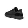 Geox Men S Comfort Daily SneakerS Black 9gxmpc6S1S