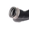 Turbocharged Intake Pipe Rubber Air Duct Hose for Mercedes W211 (2115283982)