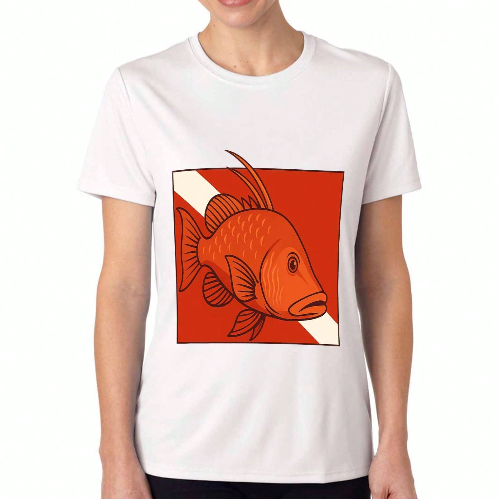 Dino Nuggets Not unisex Cotton T Shirt, Premium Cotton Graphic, Durable, Casual Fashion. Adorable Dinosaur Chicken Nuggets Design, Perfect For Foodie S разноцветный