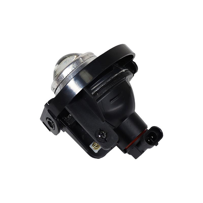 Auto Fog Light Halogen Bulb Signal Lamp For Jeep Grand Cherokee 2014 2015 2016 For Dodge Charger For Chrysler Pacifica Foglight