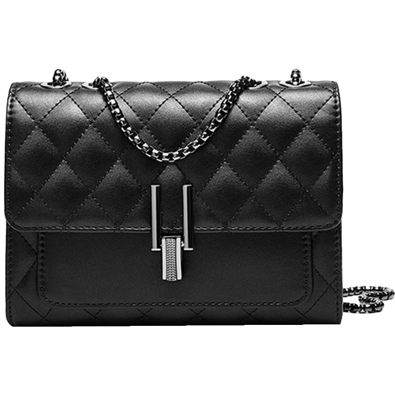 RED DRAGONFLY Women s Leather Crossbody Shoulder Bag