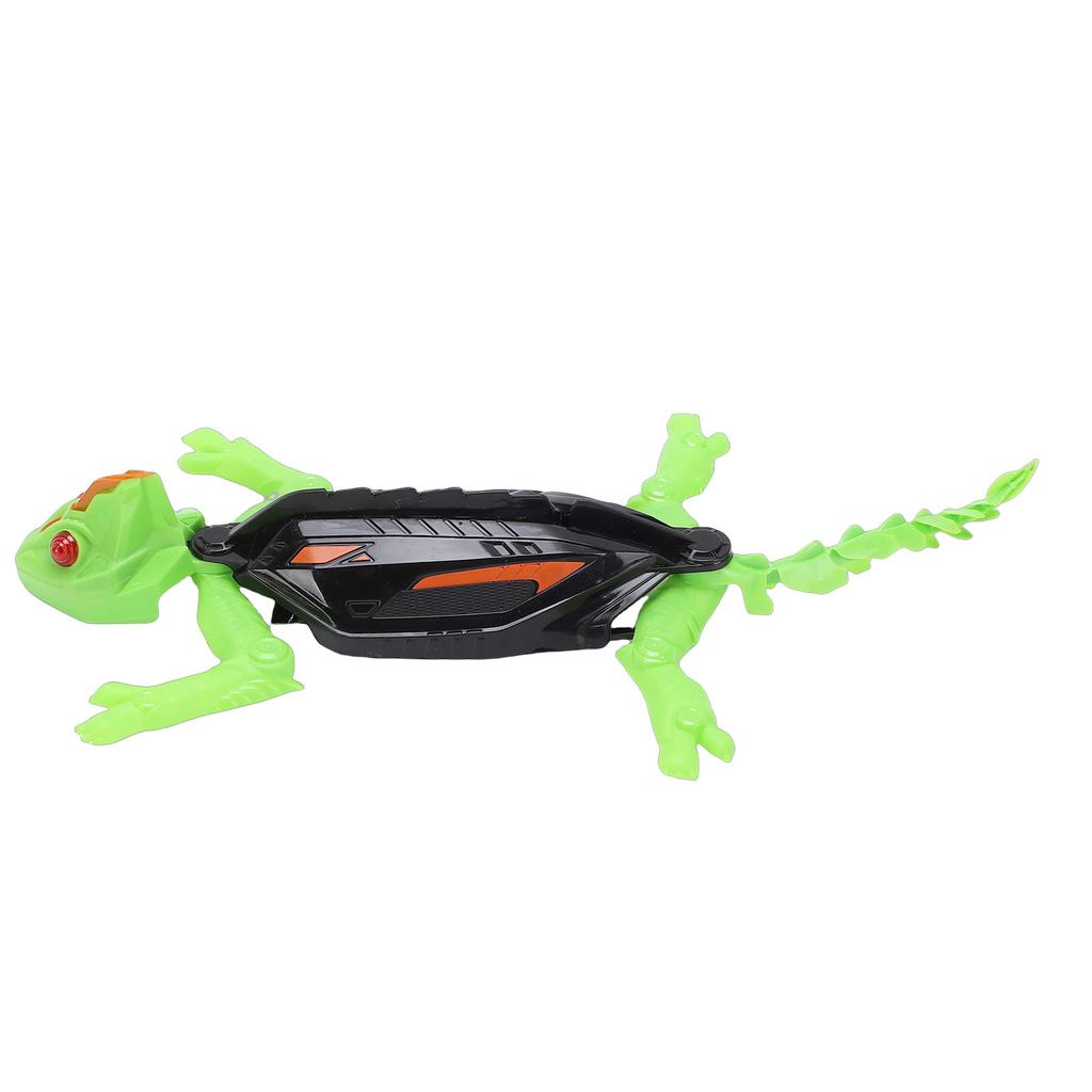 Wall Crawler Robot Toy Realistic Wall Climbing Remote Control Car Prank Toys for Boys Girls