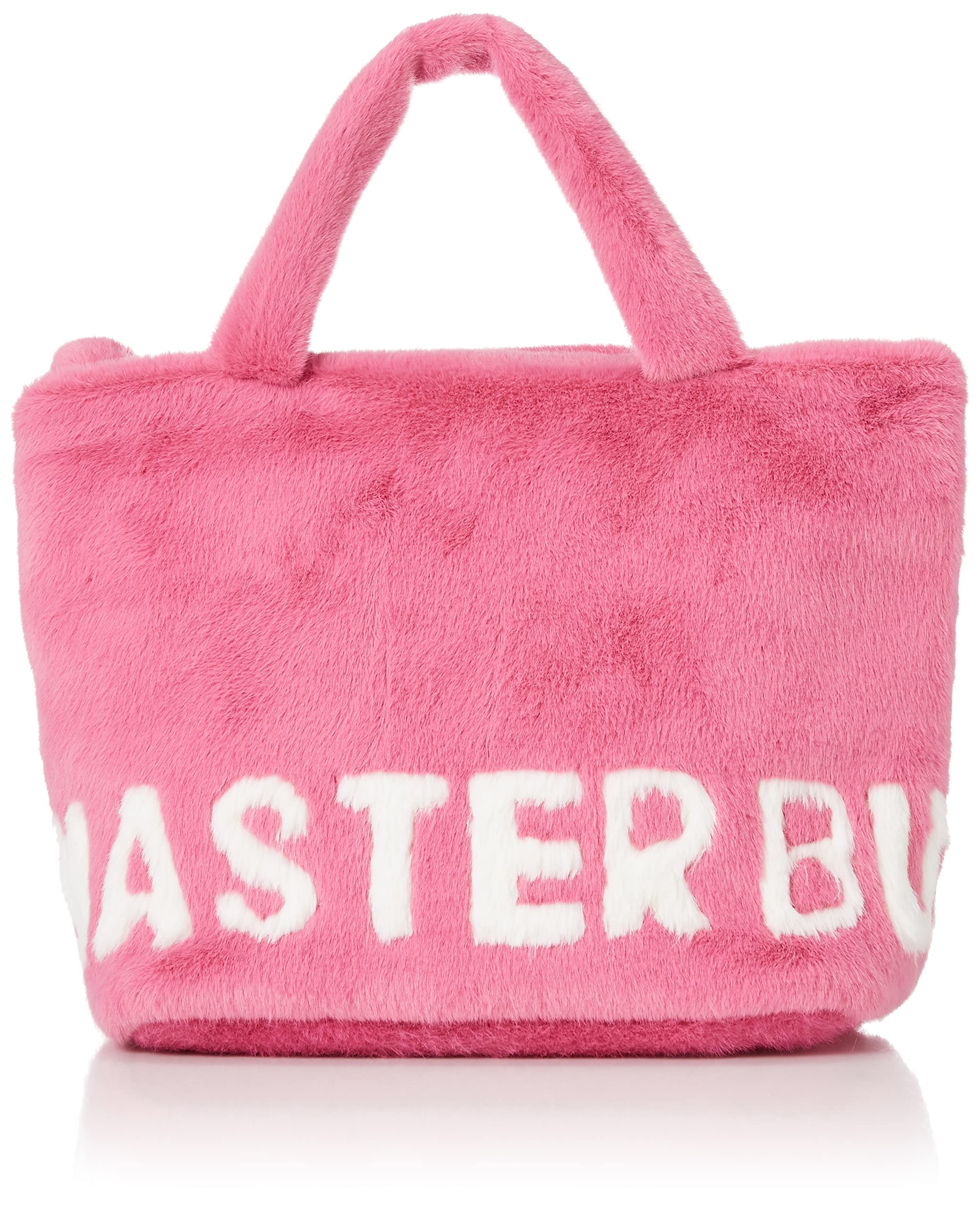 

Cart bag Golf round [Master Bunny] (faux fur) / / 758-3181002 090_Pink