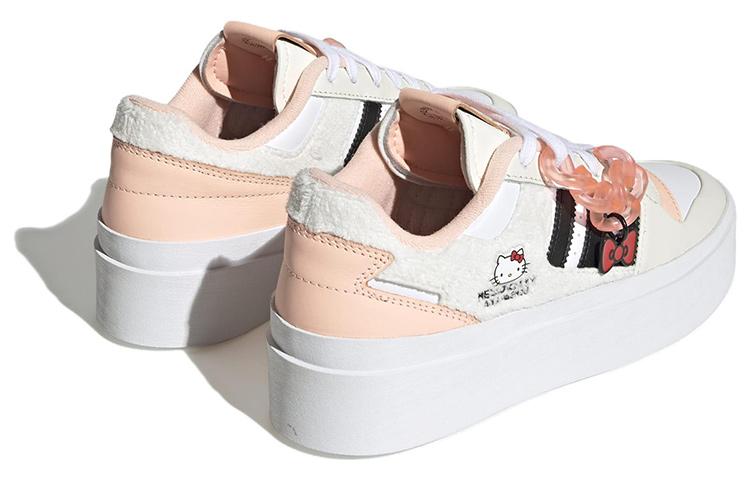 Hello Kitty X Adidas Forum Bonega Hello Kitty And Friends Women's HP9781