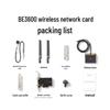 UGREEN WiFi 7 PCIe Wireless Network Card (CN version)